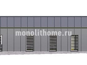 Проект дома Таир-2 — 5
