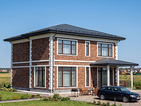 Проект дома Птичное-17 — 3