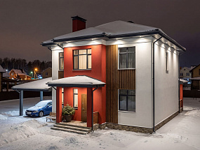 Проект дома Птичное-5 — 3