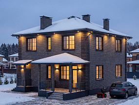 Проект дома Отрада 7 — 3