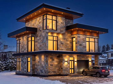 Проект Гелены 12