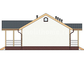 Проект дома Лаурис — 3