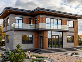 Проект дома Лахти 7 — 5