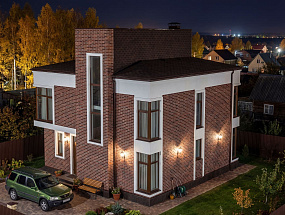 Проект дома Штутгард 5 — 1