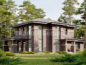 Проект дома Верден 2 — 3