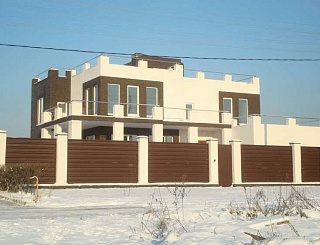 Птичное