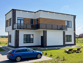 Проект дома Лахти — 3