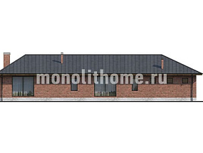 Проект дома Олькара-2 — 3