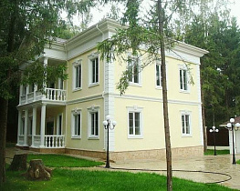 Большое Покровское