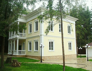 Большое Покровское