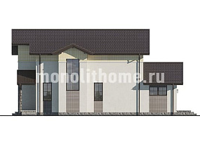 Проект дома Свифт — 4
