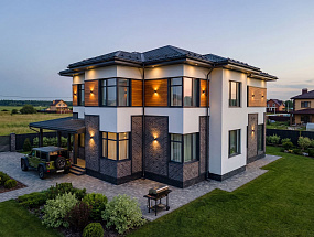 Проект дома Птичное 24 — 3