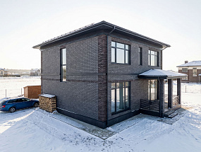 Проект дома Птичное-8 — 4