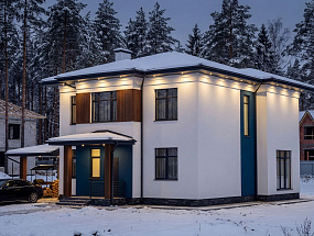 Проект дома Птичное-6 — 2