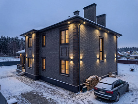 Проект дома Оксфорд 4 — 3