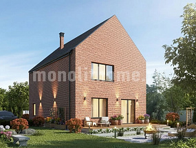 Проект дома Лаконика 2 — 1