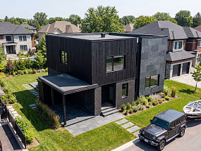 Проект дома Барвиха 6 — 3