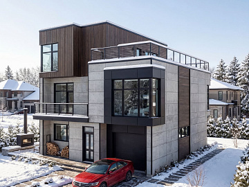 Проект Гелены 8