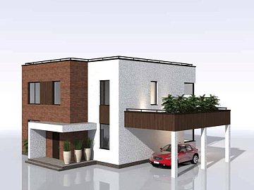 проект Гришина-5