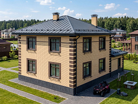 Проект дома Энцо 6 — 4