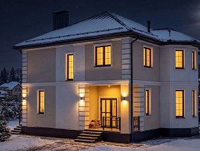 Проект дома Бристоль 7 — 4