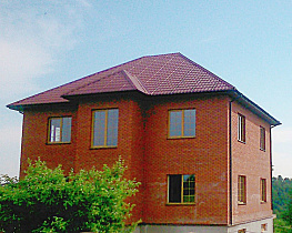 Городилово