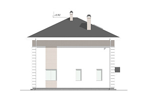 Проект дома Малкольм 7 — 5