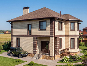 Проект дома Бристоль 8 — 4