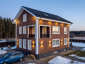 Проект дома Грэйс 4 — 3