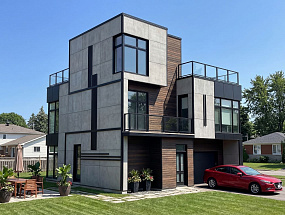 Проект дома Штутгард 8 — 4