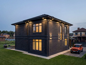 Проект дома Птичное-7 — 1