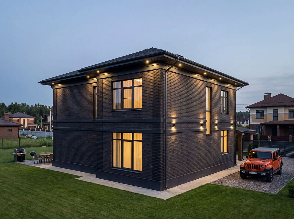 Проект дома Птичное-7 — 5