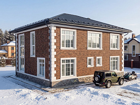 Проект дома Гассен 4 — 3