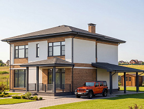 Проект дома Птичное-16 — 5