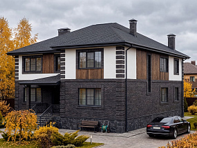 Проект дома Клён 8 — 4