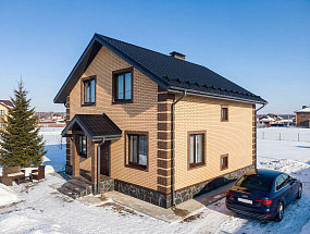 Проект дома Плёс 5 — 3