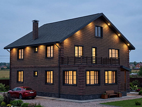 Проект дома Бор 7 — 5