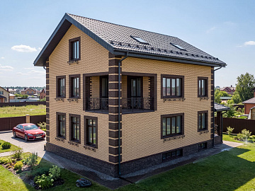 проект Громовой 3