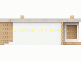 Проект дома Итака — 4