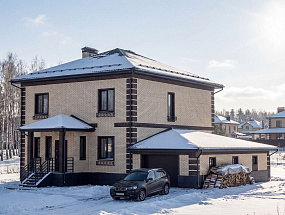 Проект дома Вента 2 — 3