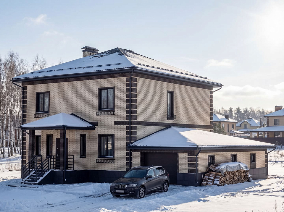 Проект дома Вента 2 — 7