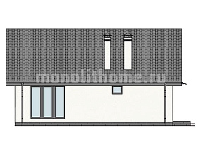 Проект дома Лантор 2 — 5