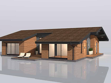 Проект Карчевской-3