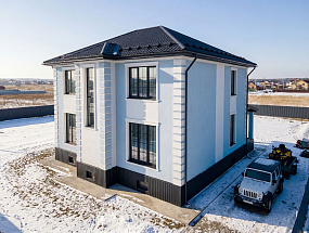 Проект дома Челси 5 — 4