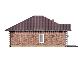 Проект дома Камбрис 2 — 5