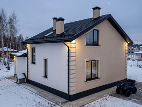 Проект дома Валдай-2 — 4