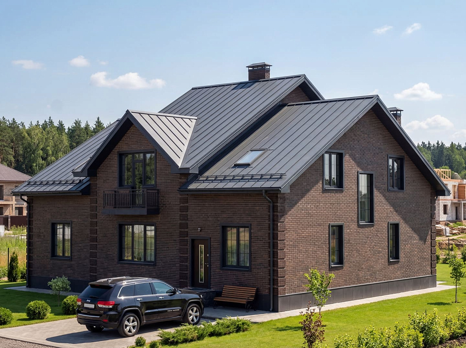 Проект дома Дарьино 5 — 4