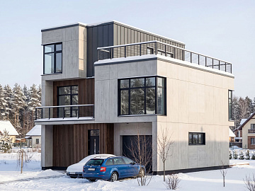 Проект Гелены