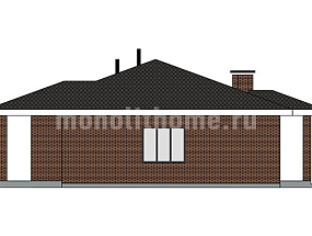 Проект дома Нимар — 5