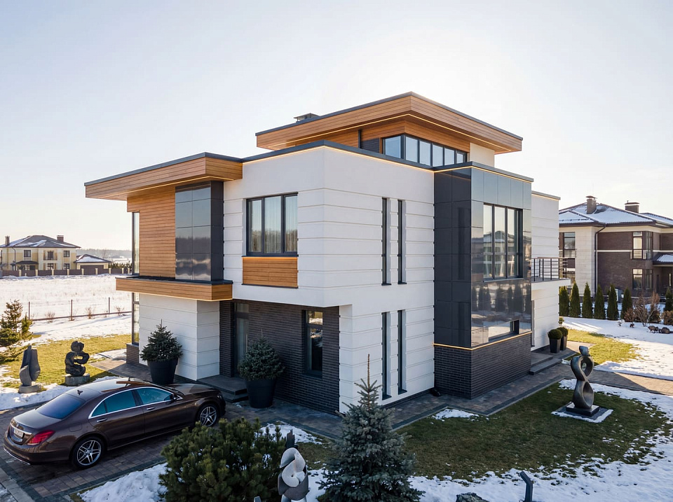 Проект дома Кедр-3 — 7